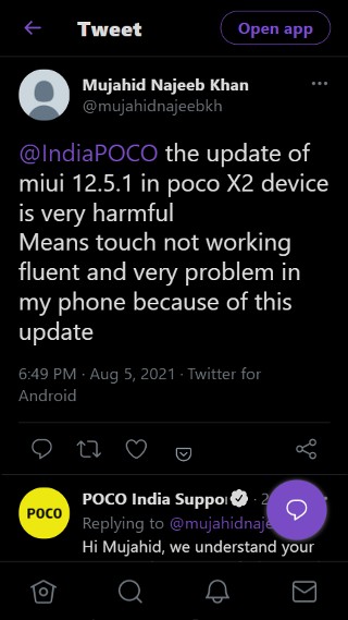 touch-not-working-poco-x2