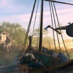 [Updated] Assassin's Creed Valhalla friendly Jotun Warriors (unable to attack) bug under investigation, confirms Ubisoft