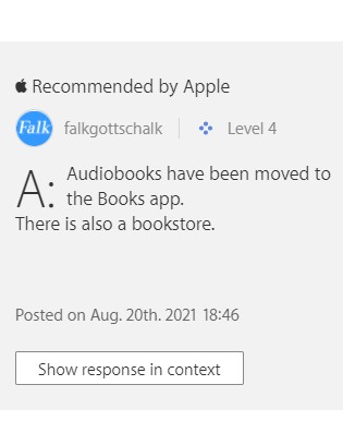 Audiobooks-music-app