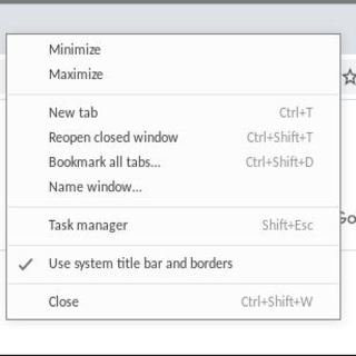 Chrome-94-Use-system-title-bar-and-borders-option