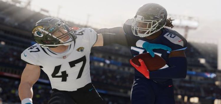 Madden NFL 22 UT players not getting Golden Ticket Packs, issue acknowledged