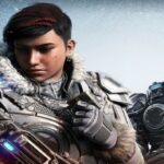 Gears of War devs aware of bug preventing Island Glow Green skins from granting, fix in the works