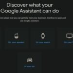 [Update: Sep. 10] Google Assistant 'Something went wrong' issue on Android Auto fixed; possibly fixed for Google Nest (Home) users too?