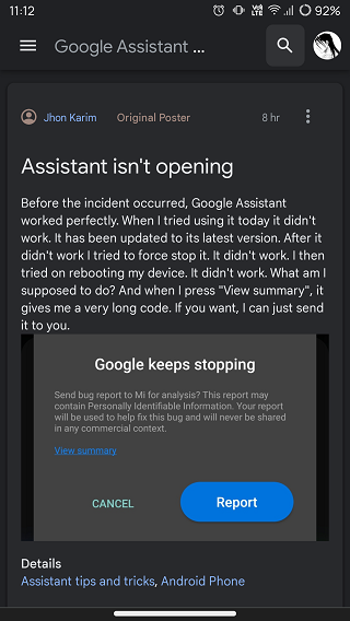 Google-Assistant-not-working