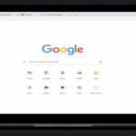 Google Chrome 93 update retains the divisive black/white icon on new tabs, but it's nothing troubling