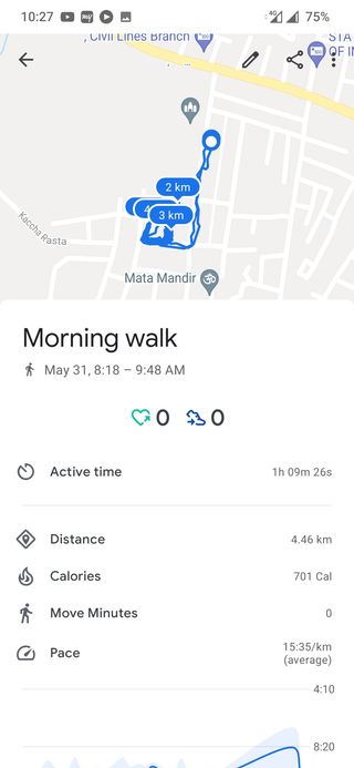 Google-Fit-not-tracking-steps-in-OnePlus-devices