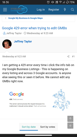 Google-My-Business-error-429-reports