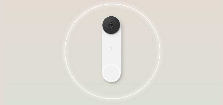 Google Nest Doorbell inside chime not working or greyed out for multiple users