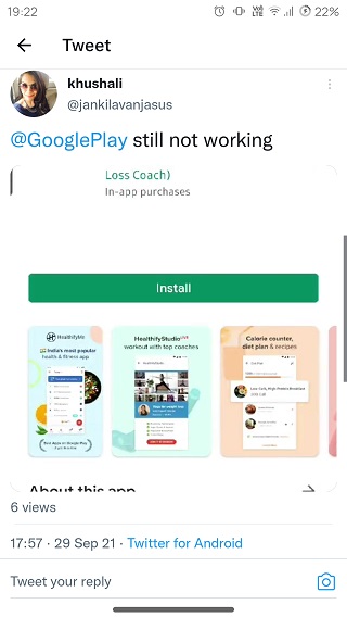 Google-Play-Store-not-working
