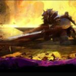 Guild Wars 2 PoF (Path of Fire) quest bugged or unable to start after End of Dragons update