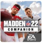 Madden 22 companion app showing wrong week, issue acknowledged