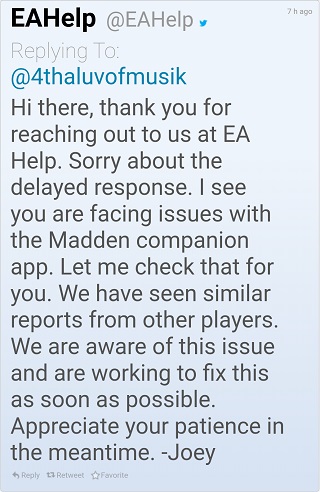 Madden-NFL-22-Companion-app-issue-acknowledged