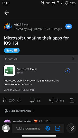Microsoft-apps-likely-updated-with-fixes-for-crashing-issue