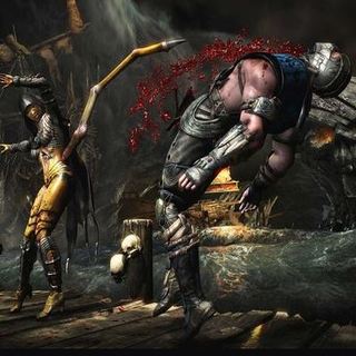 Mortal Kombat 9: Komplete Edition Dlc Unavailable Issue Acknowledged