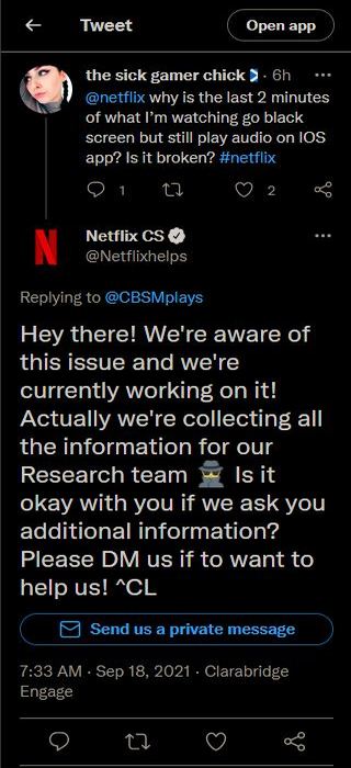 Netflix-black-screen-issue-acknowledged