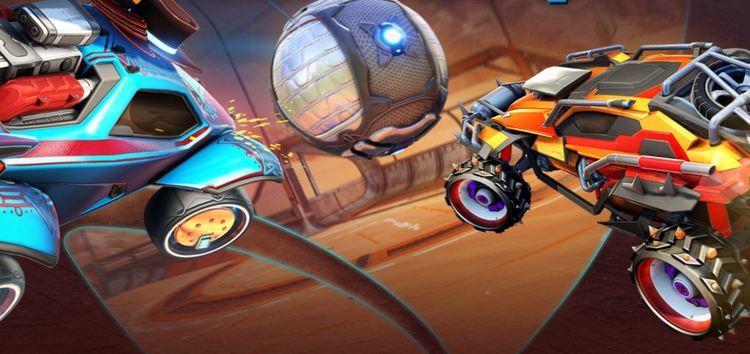 Rocket League ban for leaving tournament after results or before team selection issue acknowledged
