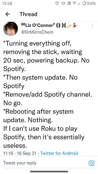 Spotify-not-working-on-Roku-even-after-troubleshooting