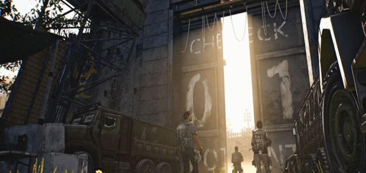 The Division 2 players not getting compensation caches for lost levels, issue acknowledged