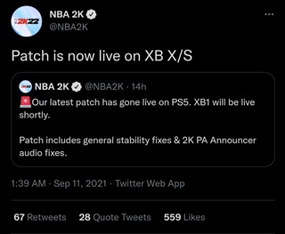 nba-2k22-not-working-issue