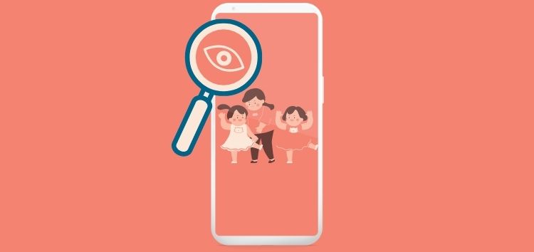Top 6 apps to spy on cell phone of your child