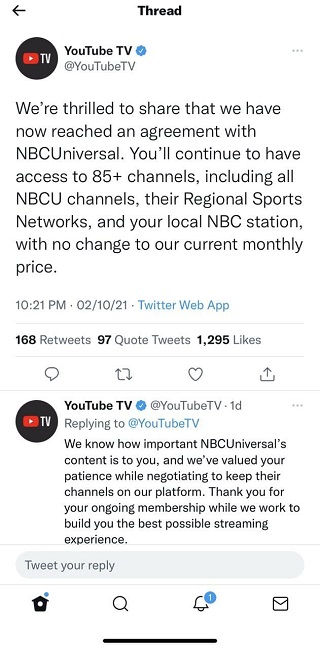 youtube-tv-NBCUniversal