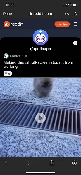 Apollo-for-Reddit-GIFs-full-screen