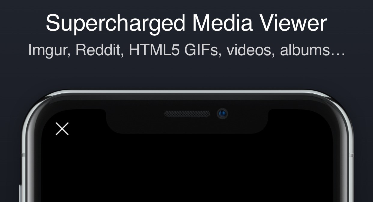 [Update: Fixed] Apollo for Reddit issues with full-screen GIFs not working & poor video quality come to light