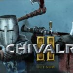 [Updated: Oct. 30] Chivalry 2 devs aware of issues with Anti-cheat warnings on consoles, crashing on PS5, stats resetting & invisible bots