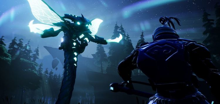 Dauntless Ace chips, weekly & daily challenge issues under investigation