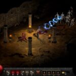 Diablo 2: Resurrected stuttering or performance issues after latest patch surface