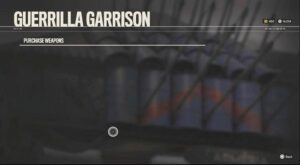 Far-Cry-6-Guerilla-Garrison-empty-issue