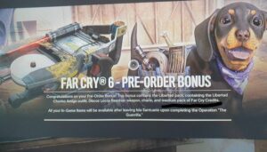 Far-Cry-6-pre-order-bonus