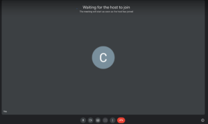 Google-Classroom-waiting-room-for-students