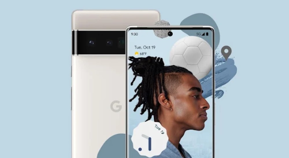 [Poll results live] Google Pixel 6's 5 years of software support calls for a good battery replacement program