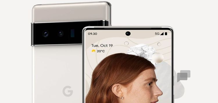 [Update: Dec. 07] Google Pixel 6 transparent or blurred notification shade is a bug, but some Pixel users on Android 12 prefer it