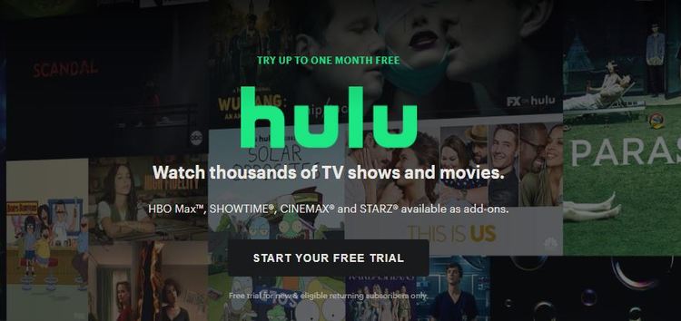 Hulu Under the Banner of Heaven subtitles missing or unavailable, issue under investigation but no ETA for fix