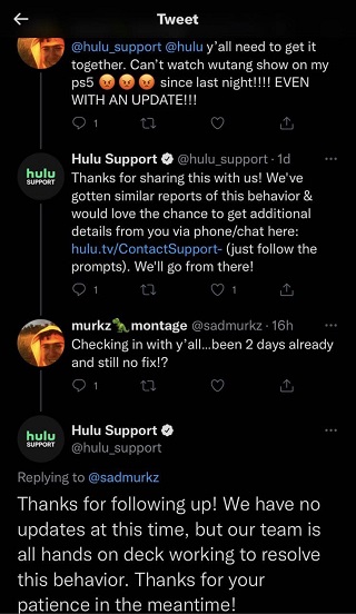 Hulu-wutang-show-issue-acknowledged