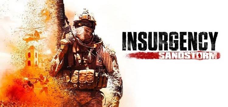 Insurgency: Sandstorm bug where 'everyone in party is the same color' after v1.12 update gets acknowledged, fix in the works