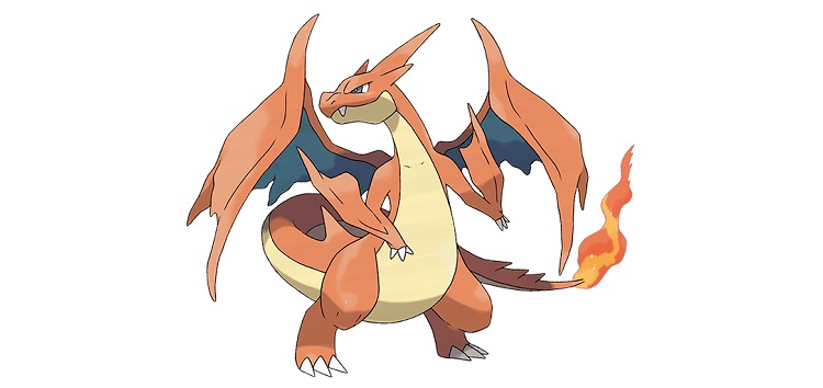Pokemon Go Charizard cannot be Mega Evolved even with the correct amount of Mega Energy, Niantic aware