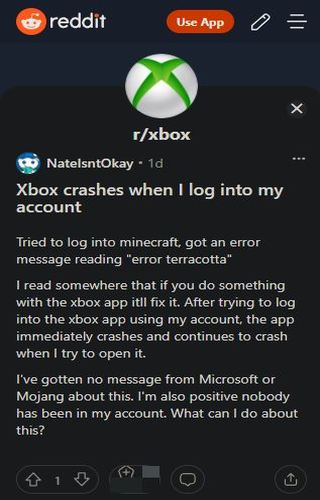 How To Fix Minecraft Error Code Drowned