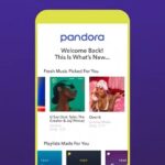 Pandora support aware latest update removed thumbs down button in Android Auto, fix in works