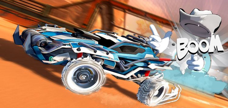 Rocket League team aware of issue where players can't join tournaments or get left out from matches