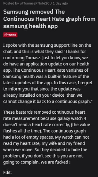 Samsung-Galaxy-Watch-4-continuous-heart-rate-graph