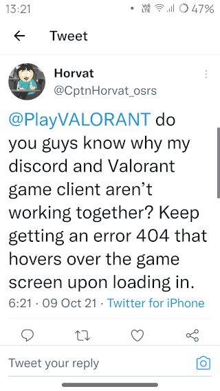 Valorant-Discord-error-404