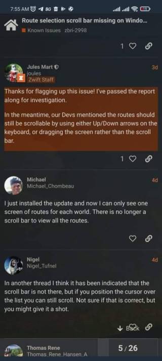 Zwift-route-selection-scroll-bar-missing-2