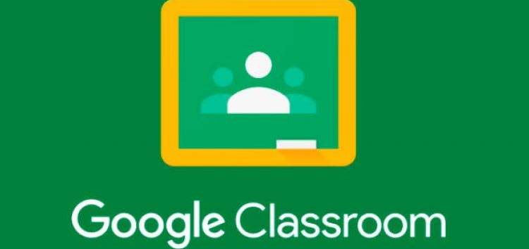 Google Classroom issues with missing To Do List widget & assignments title changing to 