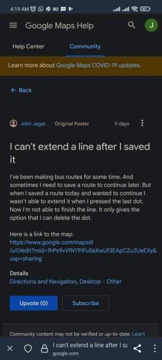 google-my-maps-extend-line-issue-2