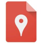 Google Maps 'Measure distance' font or text size reportedly too small for a section of users, issue escalated