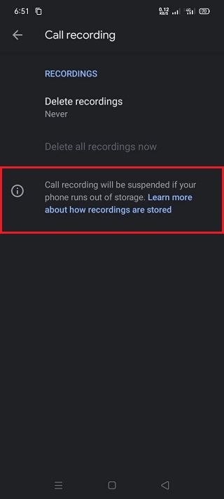 google-phone-call-recording-alert