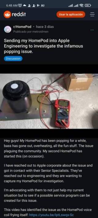 homepod-popping-noise-report-2
